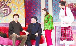 春晚换导演了，这人你认识吗？今年春晚你会看吗？