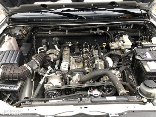 最便宜实用皮卡自动挡车型,厢式皮卡车最新款车型