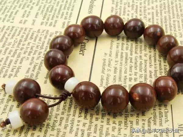 十八罗汉佛珠,十八罗汉佛珠正确戴法