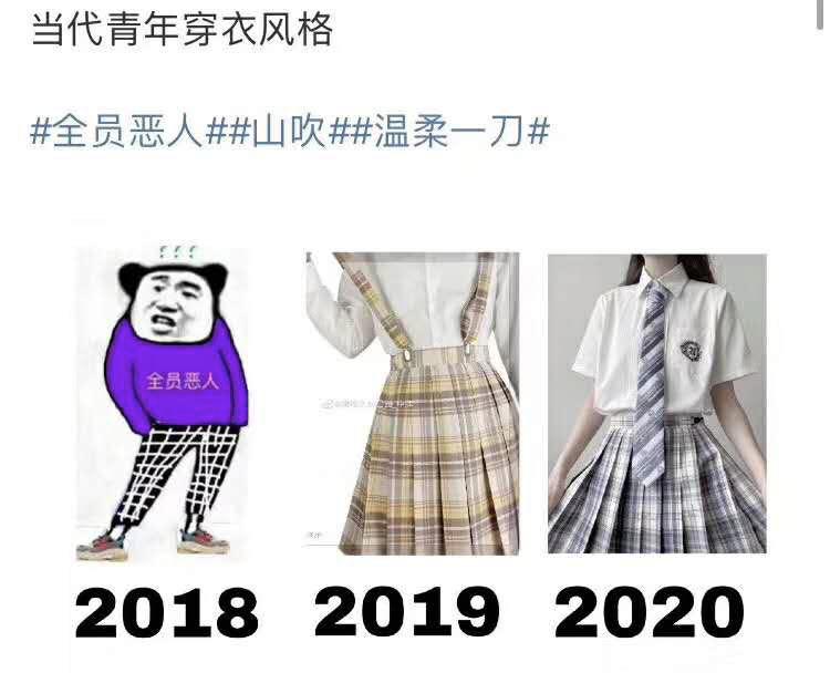 穿jk的女生是谁,穿jk制服的妹子视频