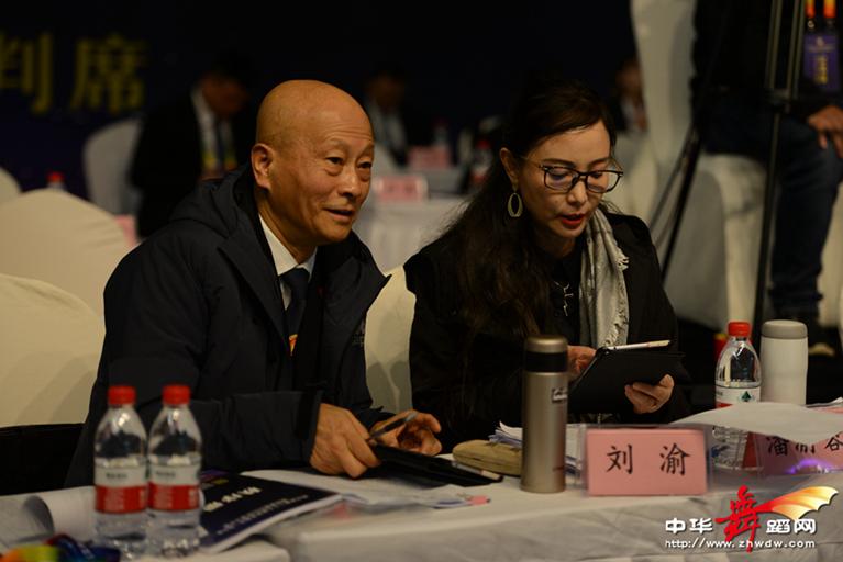 四川体育舞蹈国标舞公开赛,2021四川省第十九届国标舞锦标赛