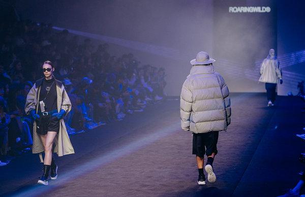 真正的国货之光！不一样的国潮比肩国外大牌