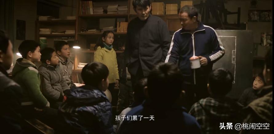 「大空在线」《破门》纪念512汶川地震十周年的国产良心之作