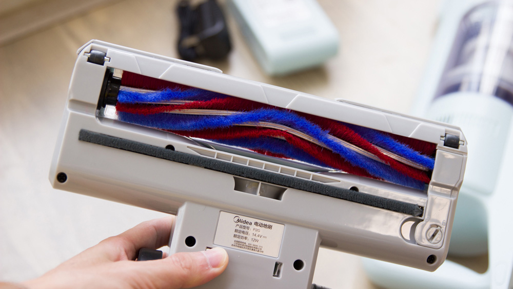 无线吸尘器评测哪款好,美的吸尘器和亿力吸尘器哪个好