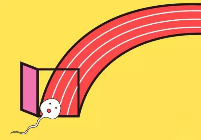 精子死亡的十大原因,如何辨别自己的精子是死的