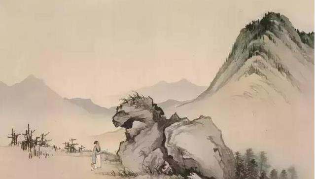 莫道桑榆晚为霞尚满天对应的诗,刘禹锡莫道桑榆晚全诗解析