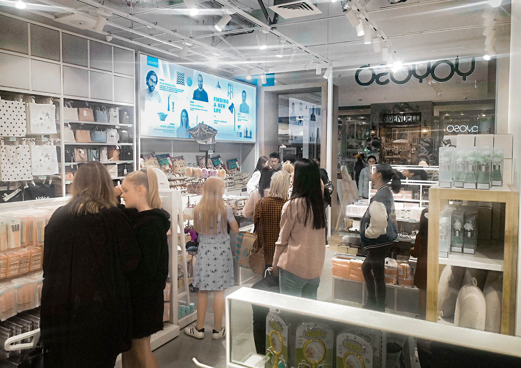 韩尚优品怎么样,快时尚韩尚优品怎么样