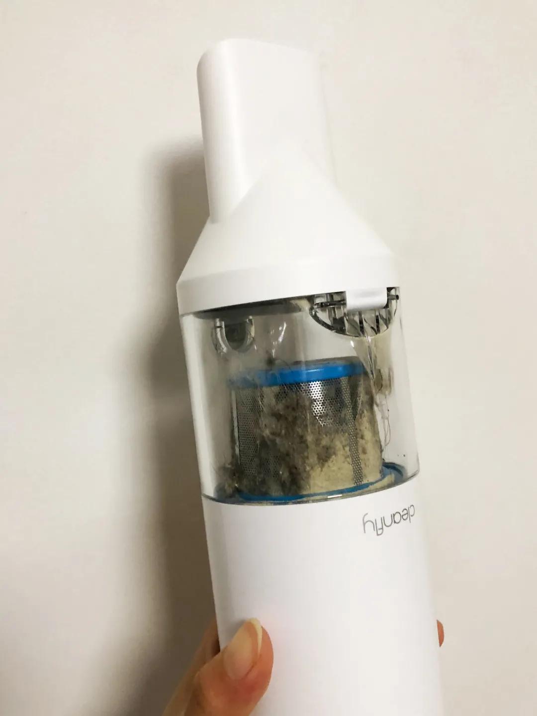 吸尘器家用好物推荐,多功能便携大吸力吸尘器评测