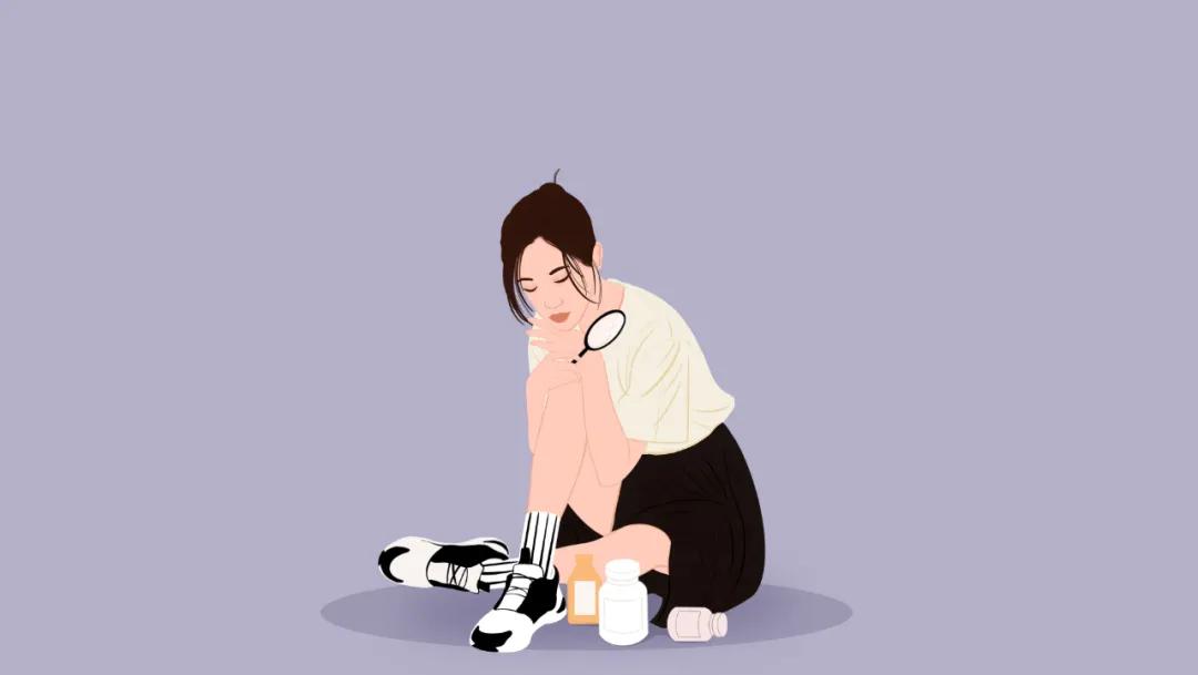 千万不要乱吃的营养素,每天必吃的40种营养素