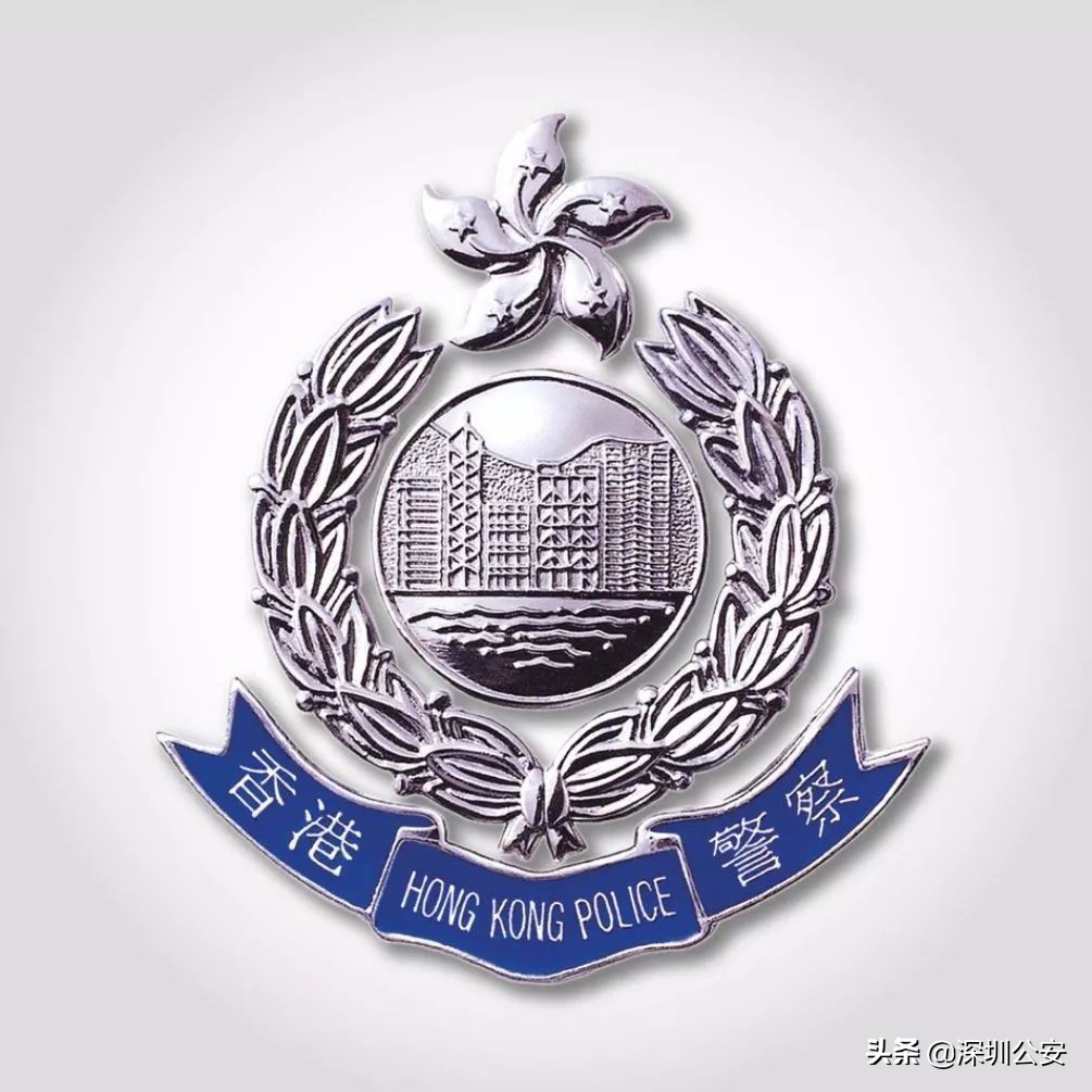 香港警察有多受欢迎,香港警察为什么叫皇家警察