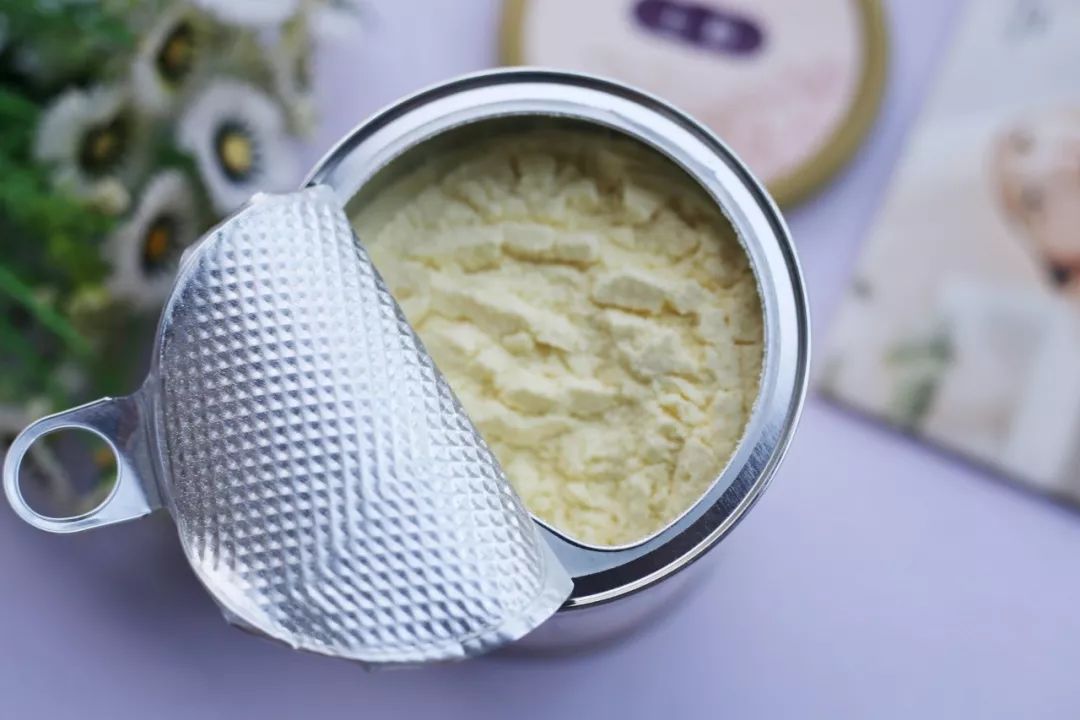 爱氏上韵奶粉适合中国宝宝吗,韩国上韵爱氏妈妈奶粉怎么样