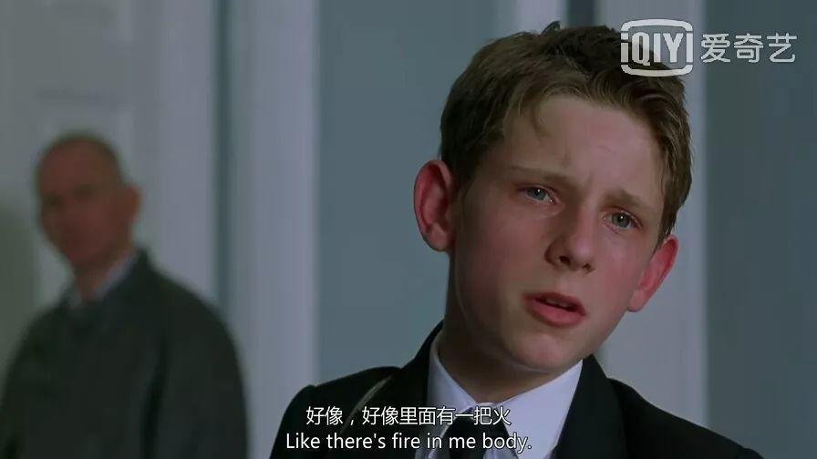 6部极具教育意义的电影,6部激励孩子坚强的电影