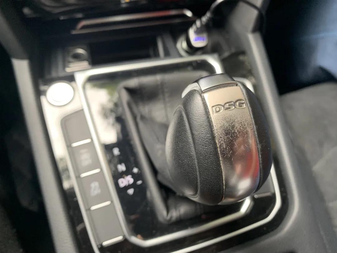 进口大众车型迈腾蔚揽参数配置,迈腾和蔚揽瓦罐对比