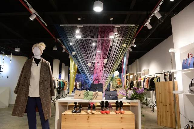 时尚价值大师——全球买手店巡礼