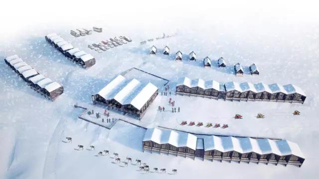 极光推荐|史上最全芬兰玻璃小屋攻略，你get了吗？