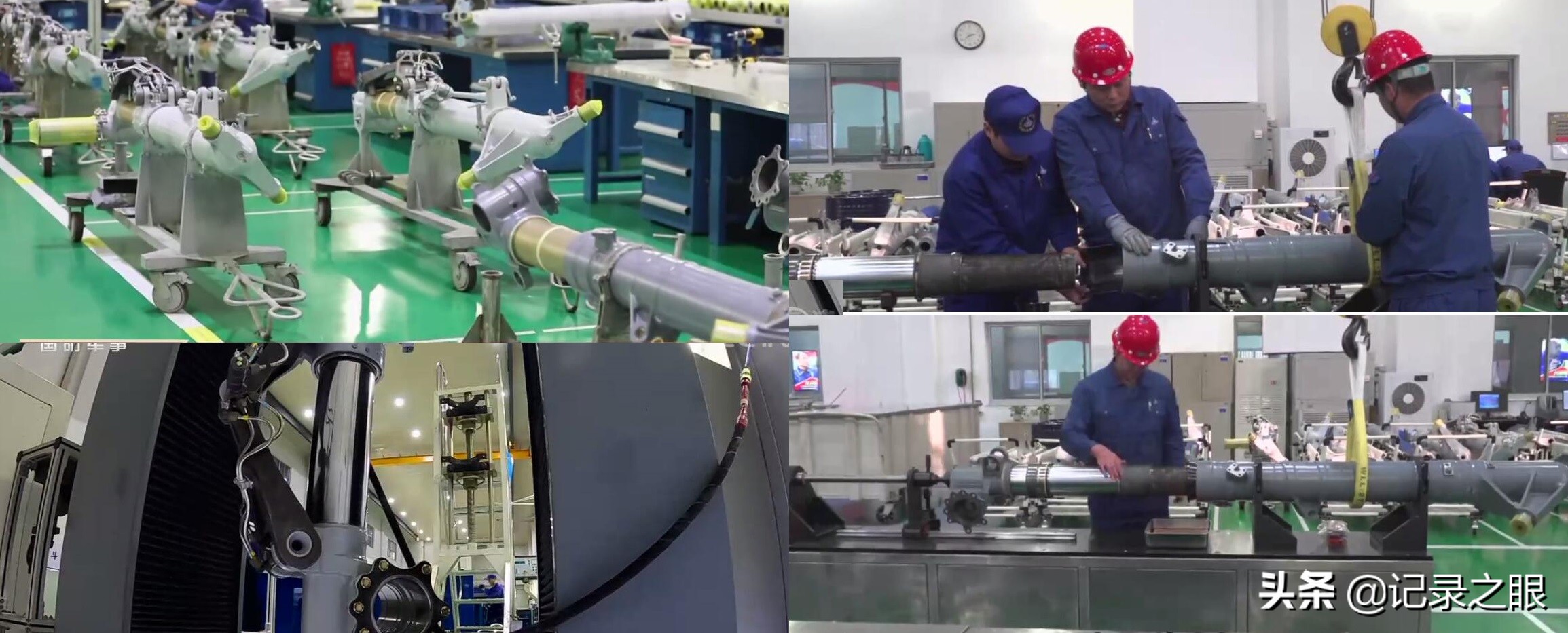 战斗机大修延寿,战斗机的维修保养有多重要