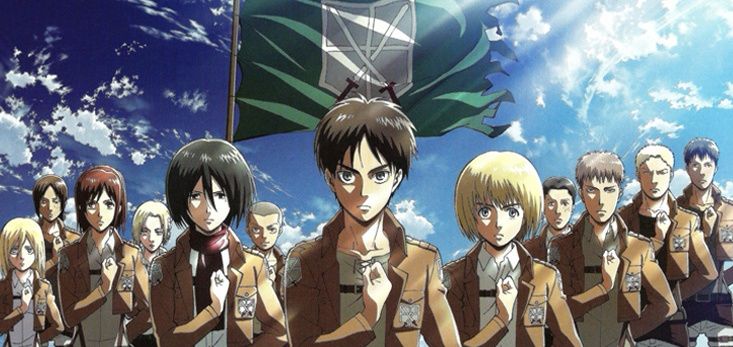 在电视台上,为什么日漫近乎绝迹?