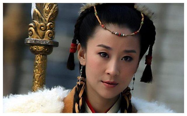 苗圃女汉子电视剧,中年实力派女演员苗圃