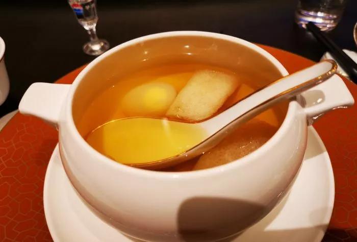 成都最贵的中餐厅排名,全国最贵中餐厅