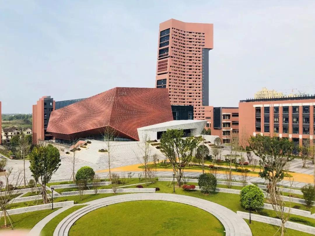 重庆一中第一实验中学,重庆第一实验中学最新情况