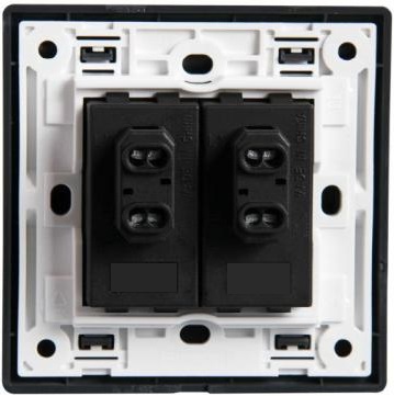 家用单开双控开关布线,电工双控开关有几种方法家装