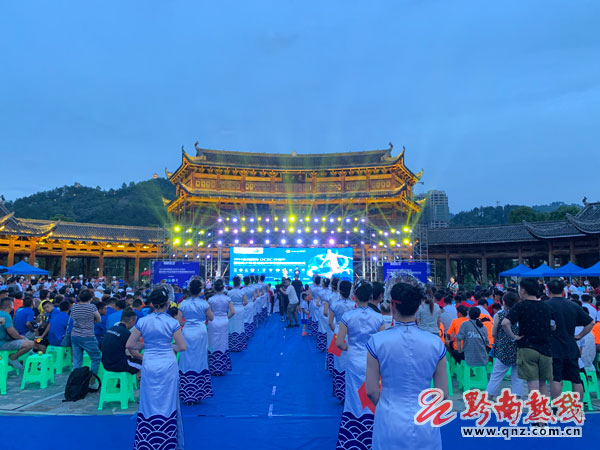 2018年贵州花溪全国足球邀请赛,贵州首届多彩贵州足球比赛