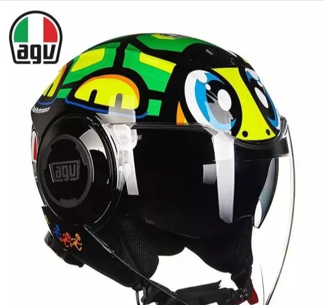 带眼镜槽的摩托头盔推荐,骑摩托戴眼镜选什么头盔