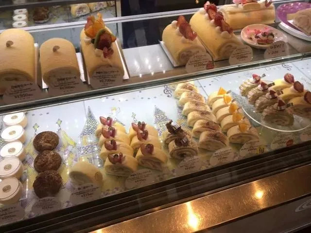 你不知道？东京时尚女孩的隐藏地标——这才叫会玩