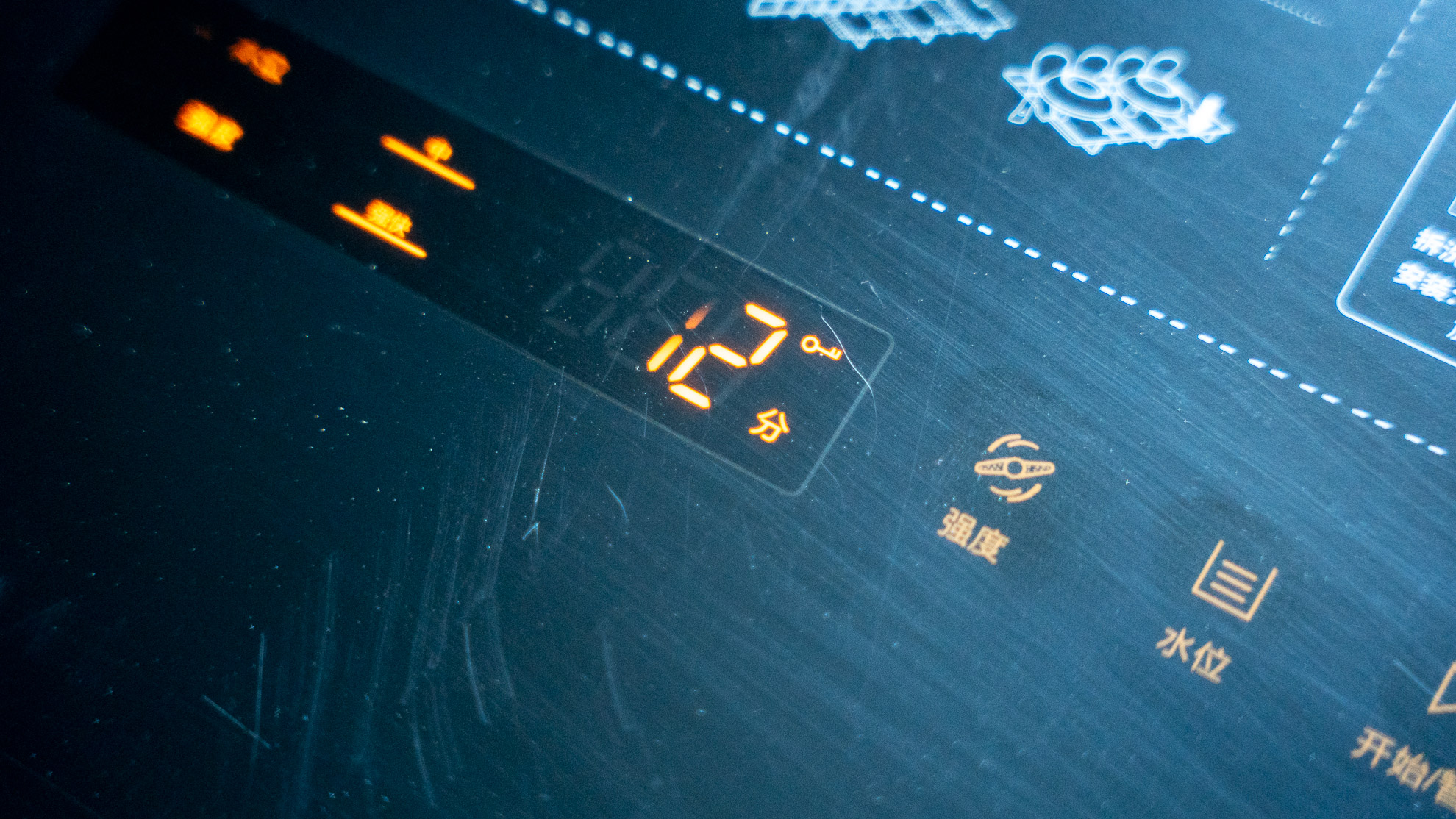 方太水槽洗碗机e5可以洗多少套,方太e5洗碗机空间