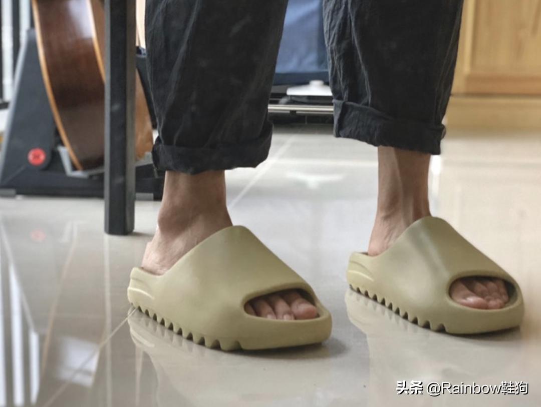 为什么yeezyslide有的很贵有的便宜,yeezyslide什么鞋