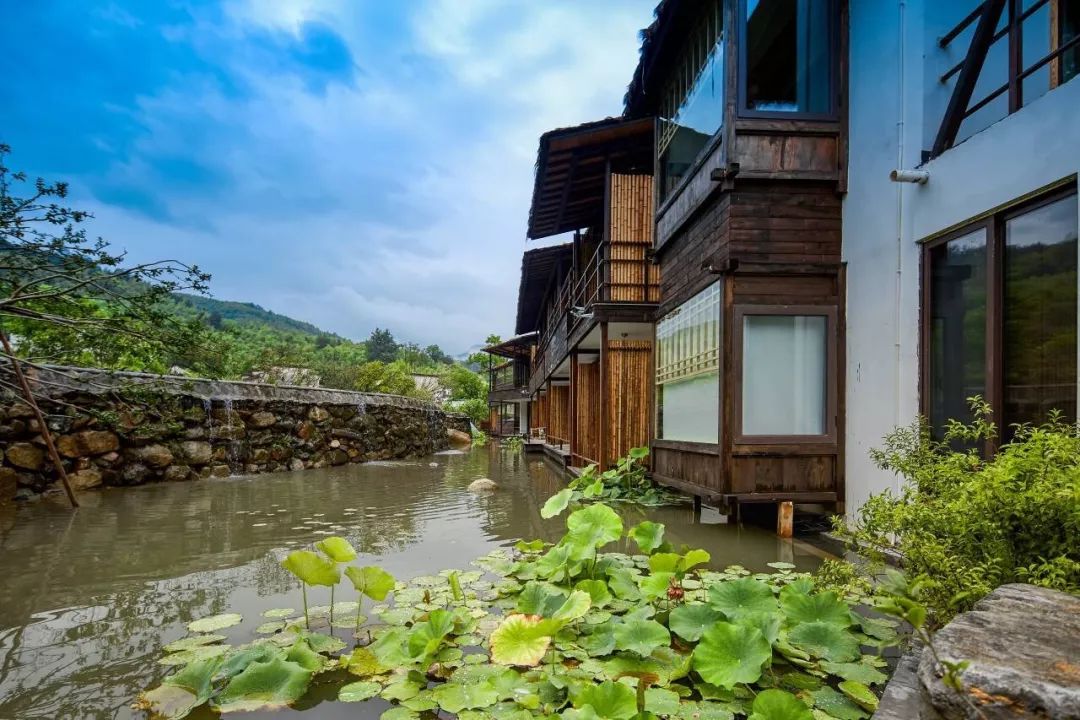 徽州赏秋三日游自驾游攻略,小众徽州赏秋村落