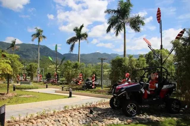 我国首座轮胎博物馆,咱们去哪里