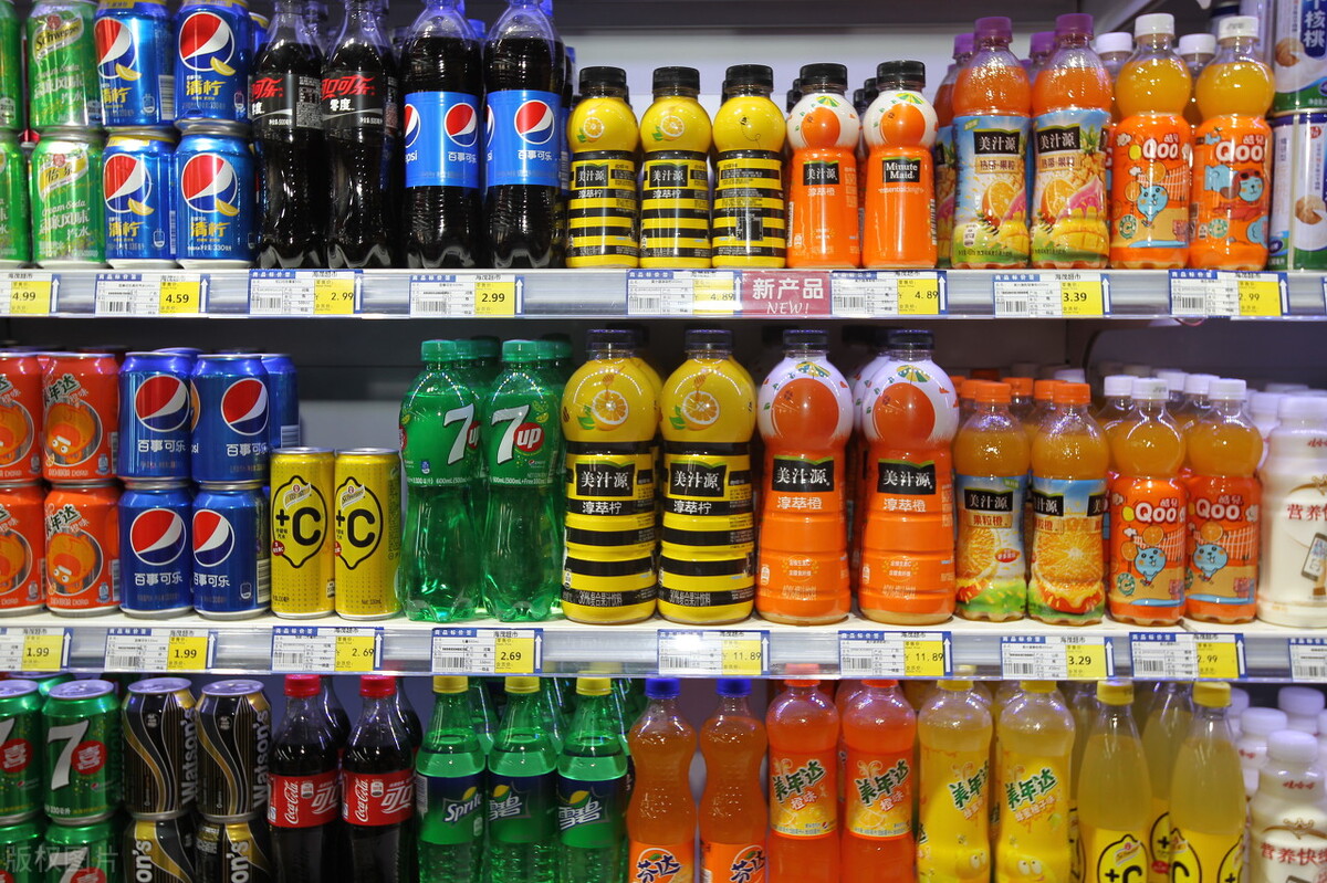 吃宵夜真的容易长胖吗,吃什么宵夜会变胖