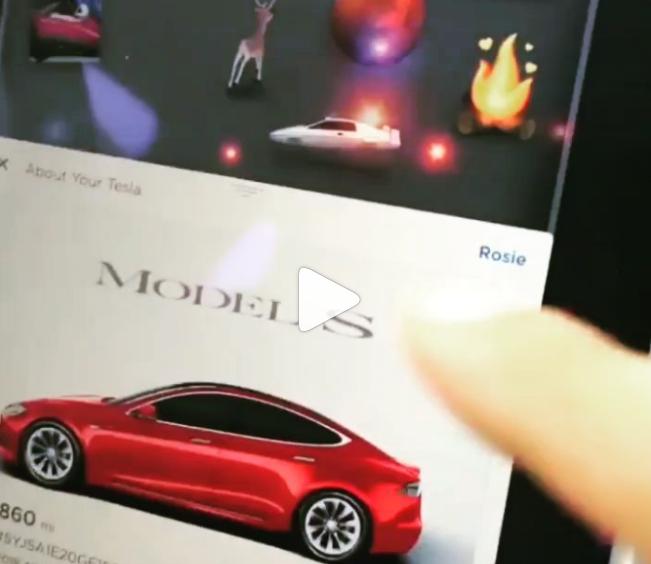 鐗规柉鎷夌數鍔ㄦ苯杞﹂┈鏂厠,鐗规柉鎷夋帓姘斿０闊抽┈鏂厠