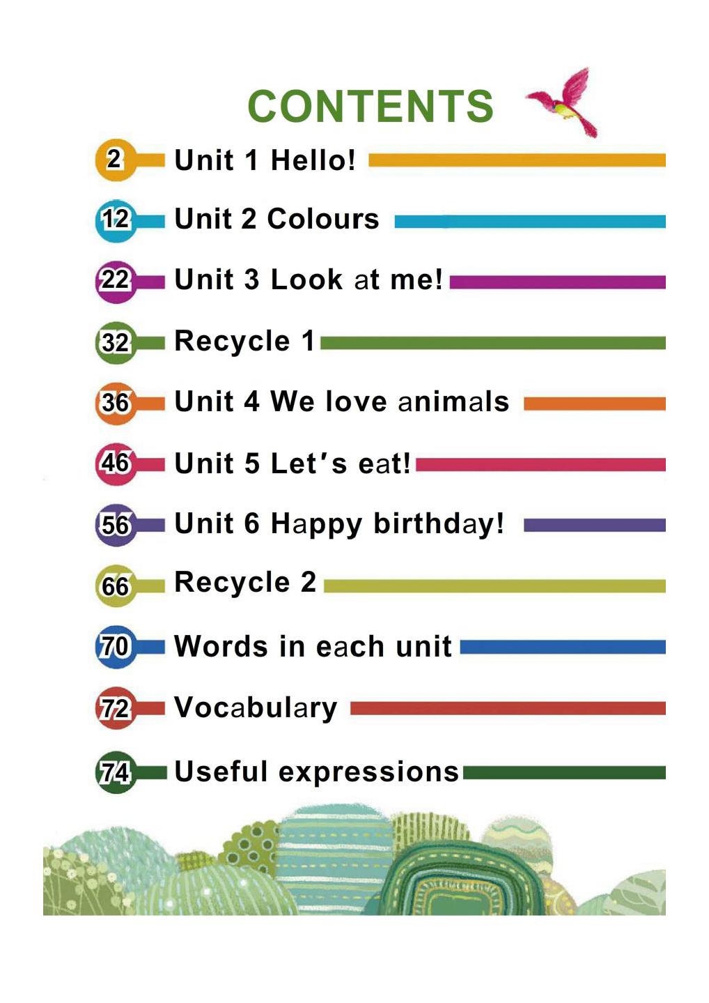 人教版pep三年级起点英语,三年级人教英语上册三单元测试卷