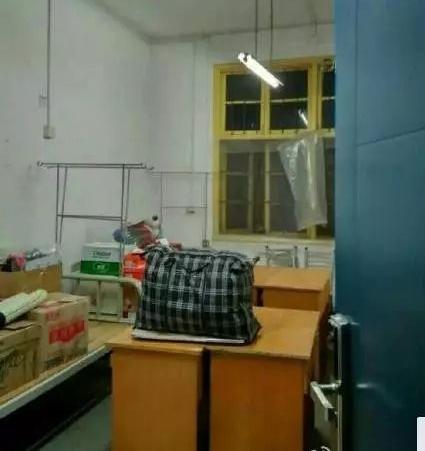 研究生宿舍真的很差吗,研究生宿舍好的985211