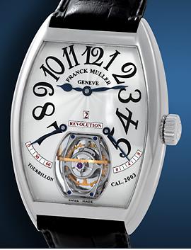 女士手表十大奢侈品牌排行榜,2021年备受关注的7款奢侈手表