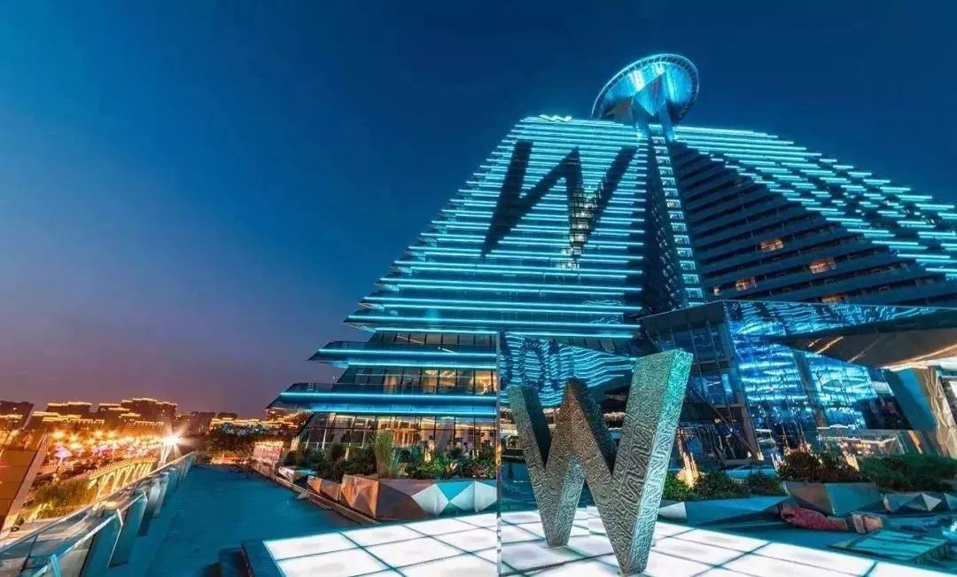 十大最美国际酒店,全球30个最美的野奢酒店