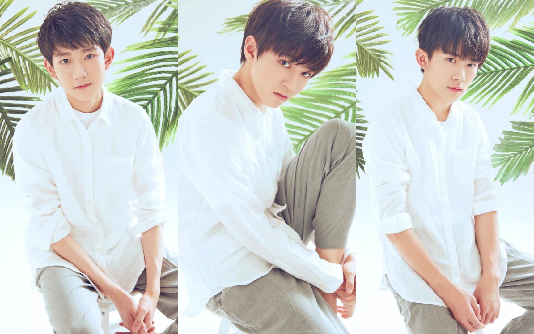 tfboys2020年上春晚吗,回顾tfboys春晚