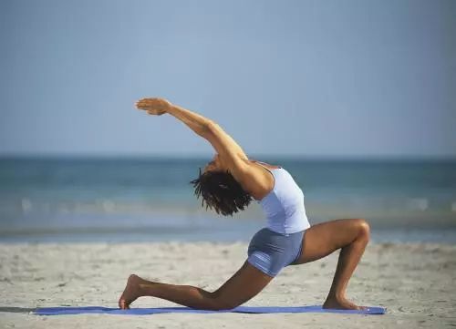 下背痛是什么原因引起的,背疼腰疼是什么病的前兆