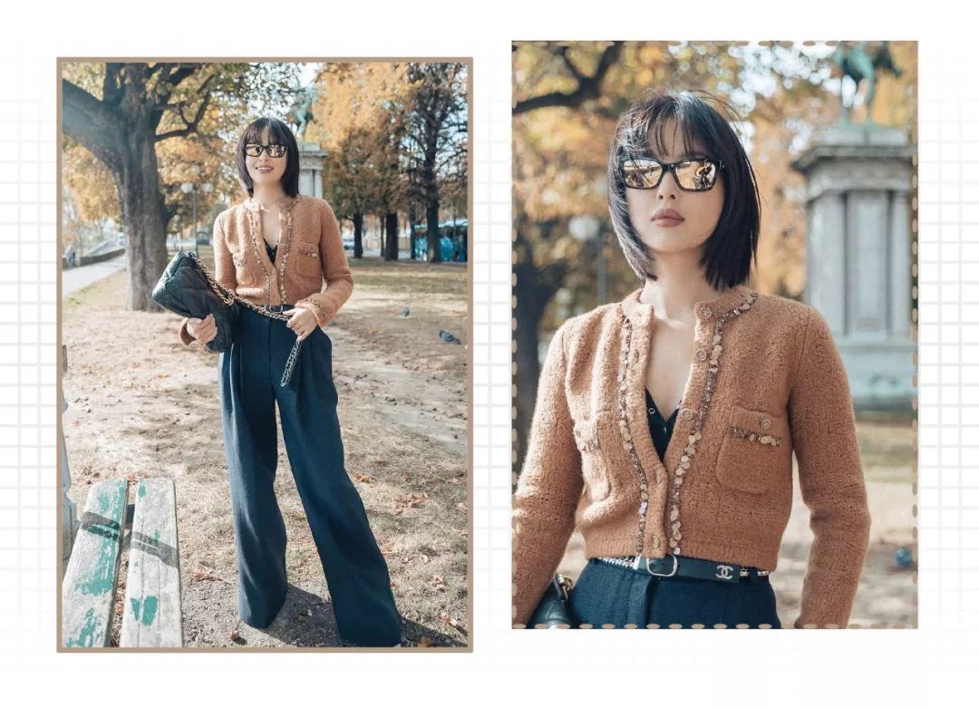 谁才是今秋冬年最百搭流行色？数字蓝、古木棕、内敛灰新崛起