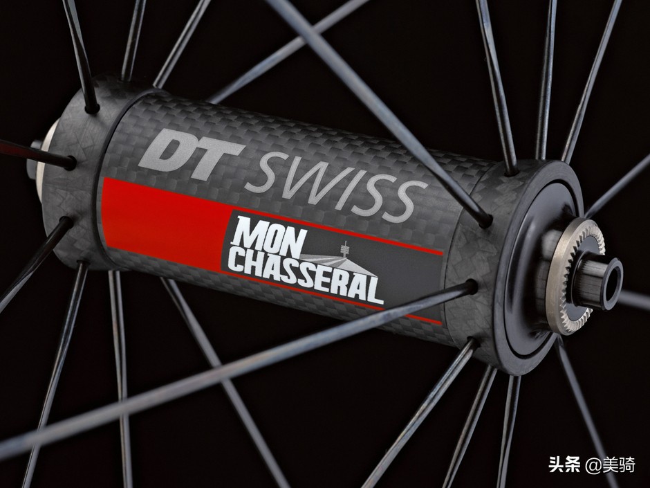 车友绕不开的品牌DTSWISS编年史