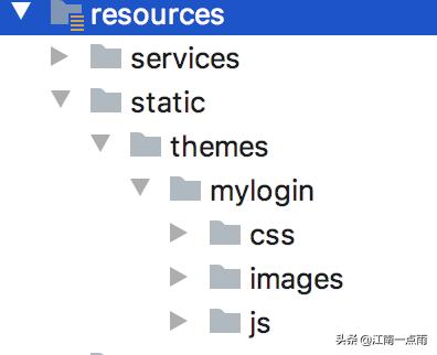 springboot鐧诲綍鐣岄潰甯﹂獙璇佺爜,springboot瀹炵幇cas璁よ瘉