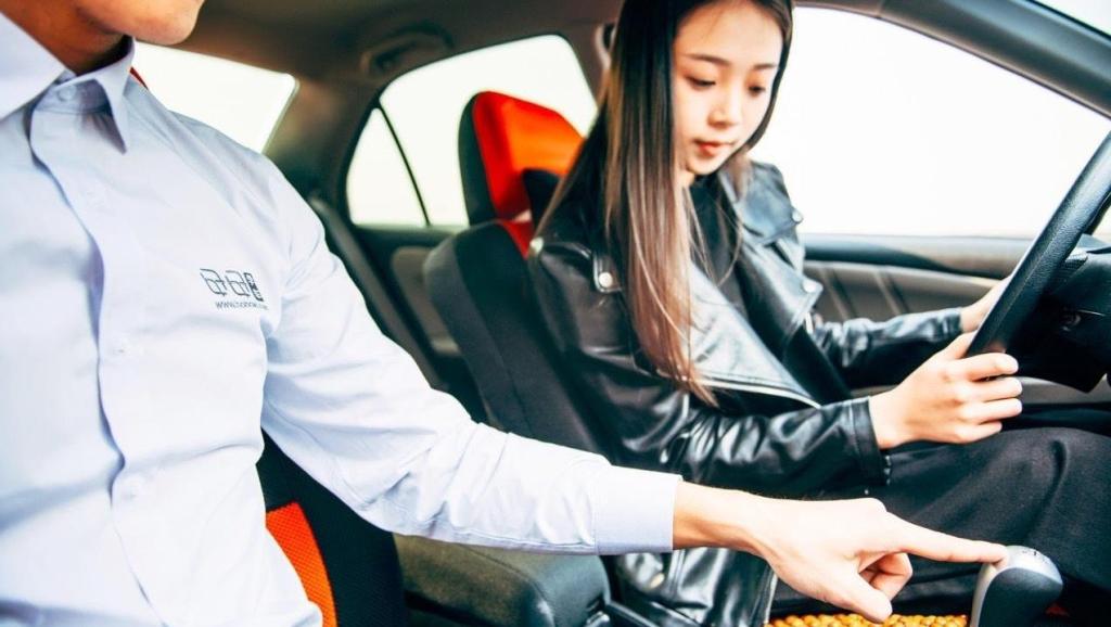 满分重考科目一流程,满分学习考科目一不过怎么办