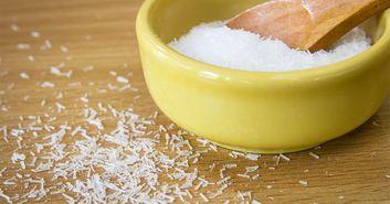 鸡精是不是真的吃多了致癌,鸡精是否真的比味精更健康