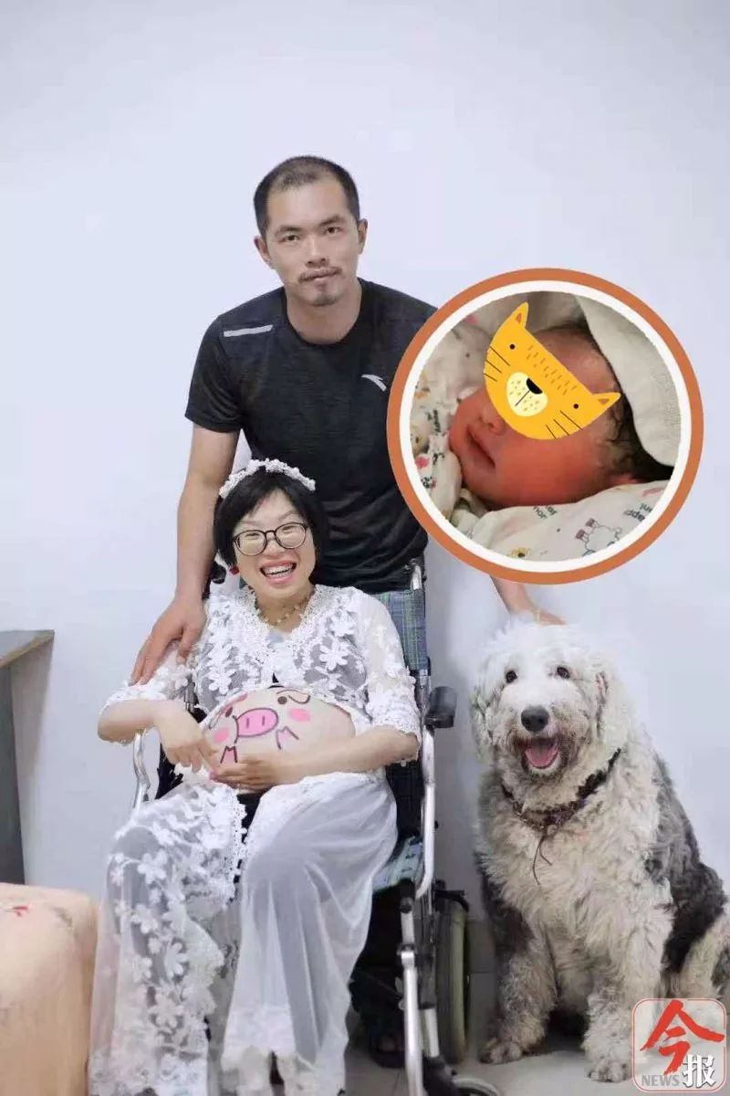 柳州网红丁一舟,这就是爱蒲熠星文韬