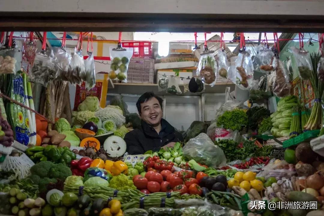 深入了解一座城市的方法，LP又帮你找到了一个