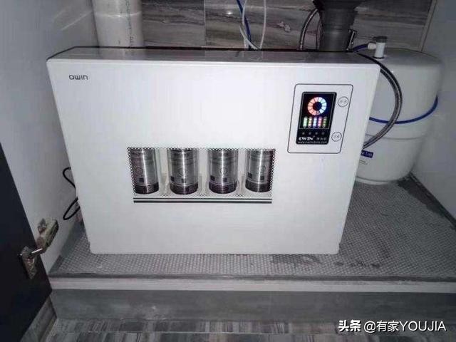 家里自来水管有必要安装净水器吗,安装净水器有必要安装一个前置吗