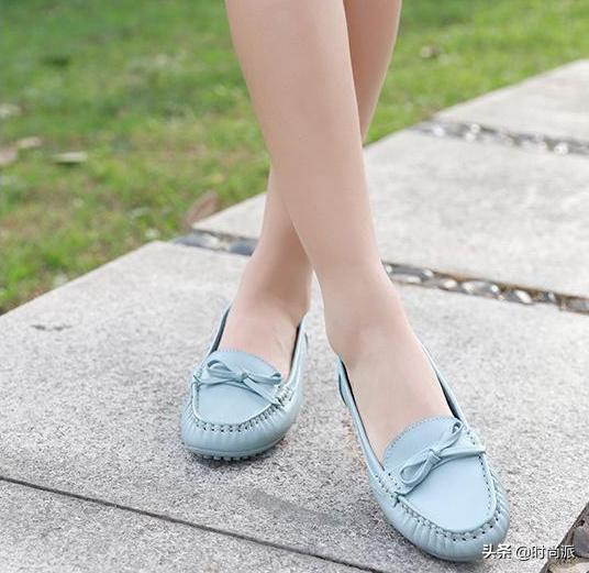 上了岁数冬天穿什么鞋子,上了年纪穿合适的鞋