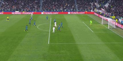 c罗霸气入场视频,c罗威武的视频